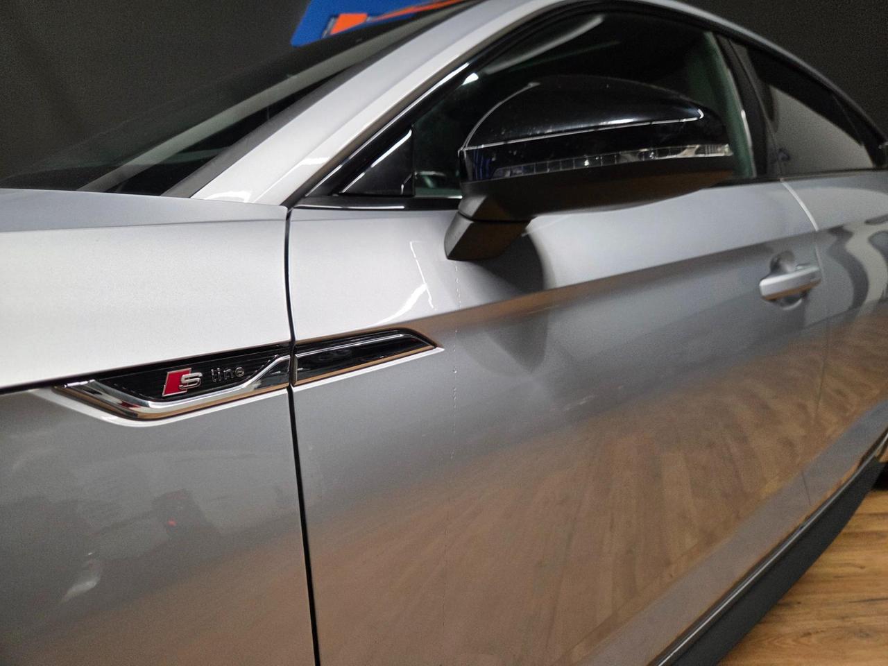 Audi A5 Sportback 45 3.0 tdi Edition quattro 218cv s-tronic