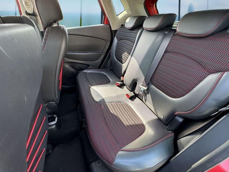 Renault Captur Captur 1.5 dCi 8V 90 CV Start&Stop Live