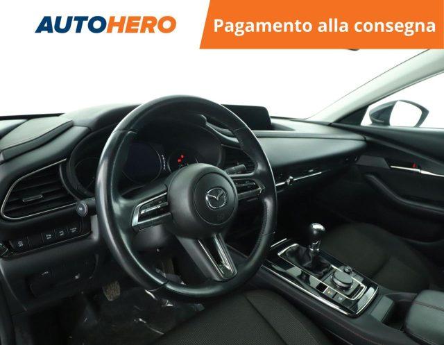 MAZDA CX-30 2.0L e-Skyactiv-G 150 CV M Hybrid 2WD Homura