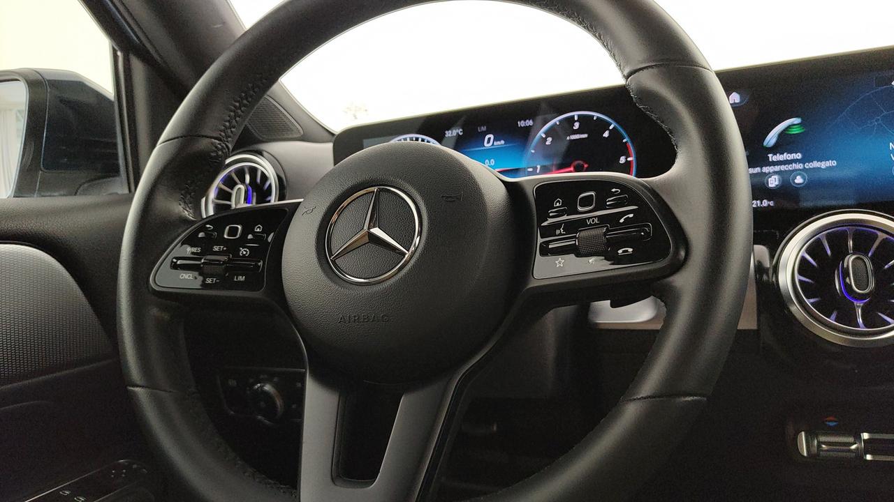 Mercedes-Benz GLB 200 d Business Extra auto