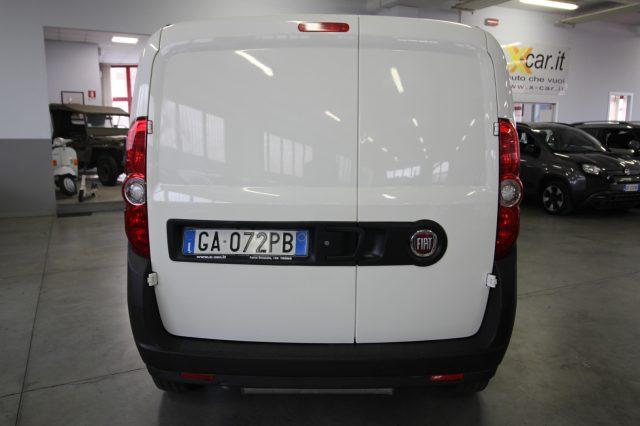 FIAT Doblo Cargo 1.4 Nat. Power PC-TN Lounge + IVA 22%