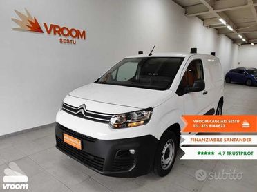 CITROEN Berlingo 3 serie Berlingo BlueHDi 100 ...