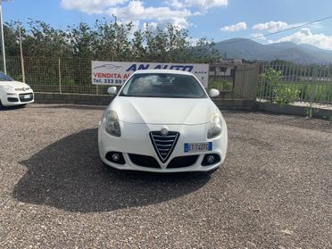 Alfa Romeo Giulietta 1.6 JTDm-2 105cv - 2014