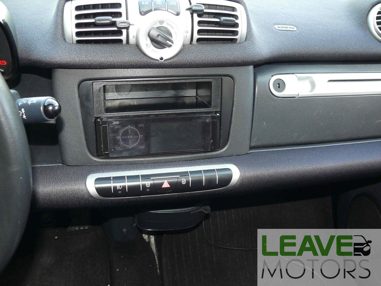 Smart ForTwo 800 cdi (M1457)