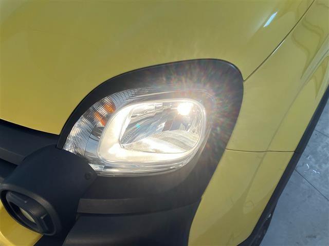 FIAT Panda 0.9 TwinAir 85cv Cross 4x4 Doppio Treno Cerchi Gom