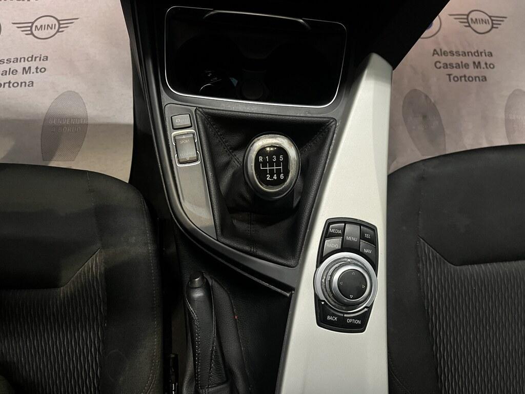 BMW Serie 4 Gran Coupe 420 d Advantage