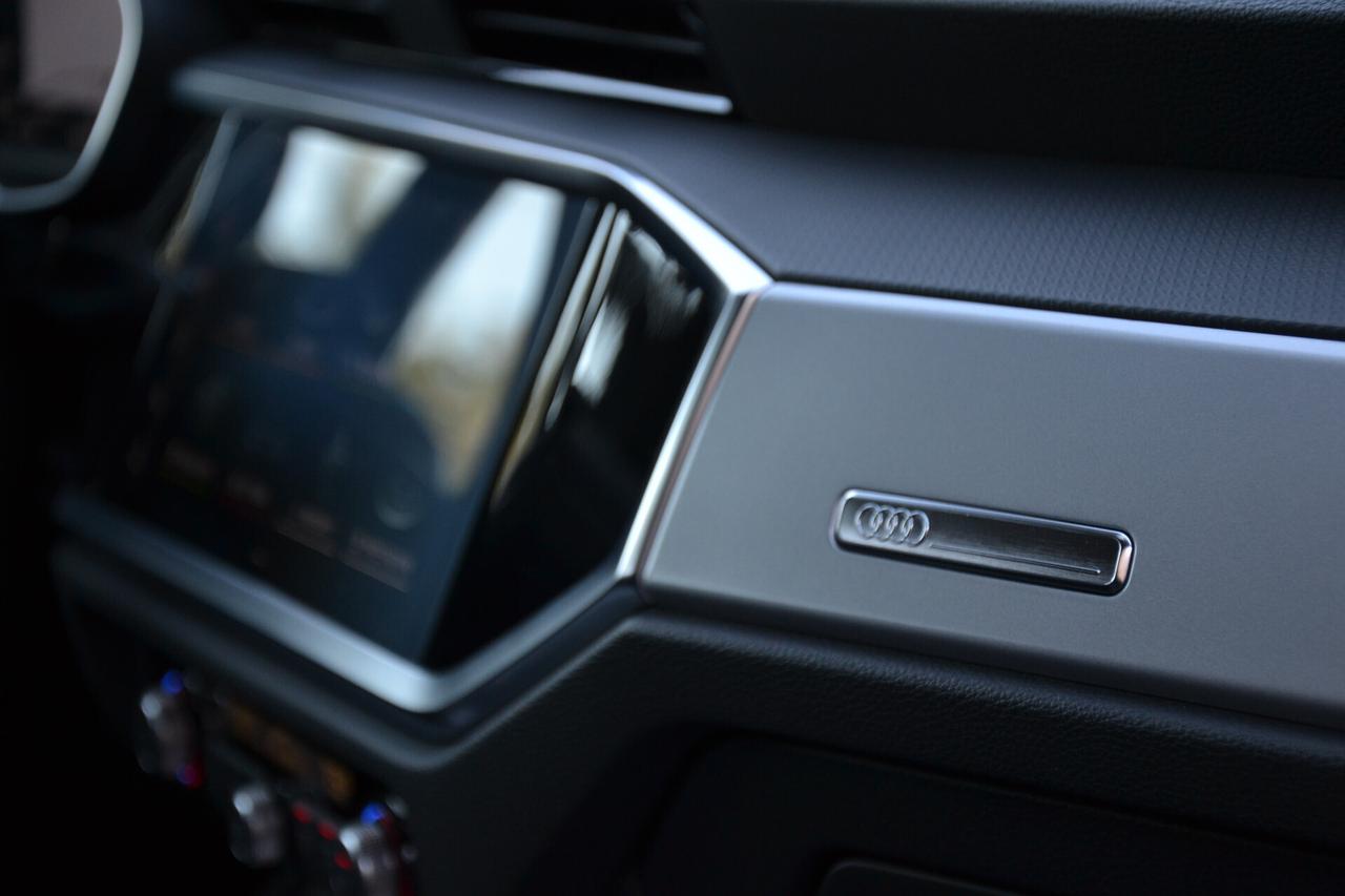 Audi Q3 45 1.4 TFSI 150CV PLUG-IN SPORTBACK **PREZZO VERO