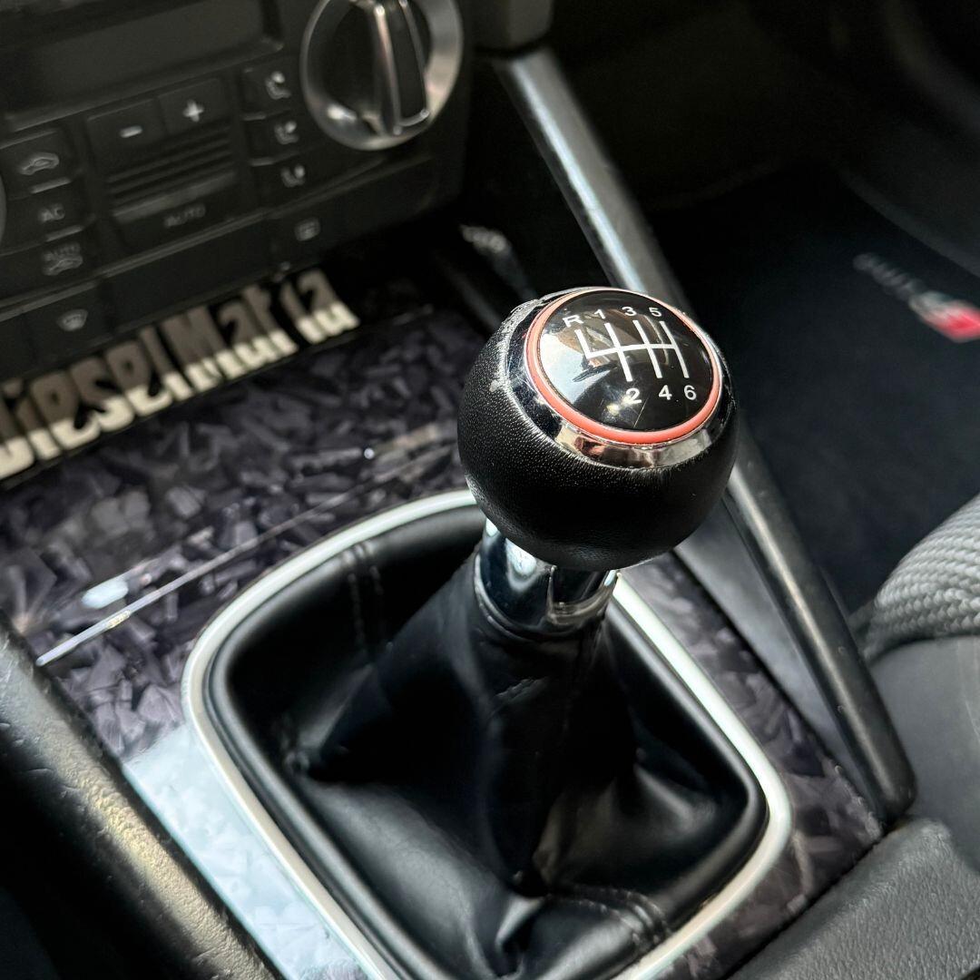 Audi A3 3 porte 2008