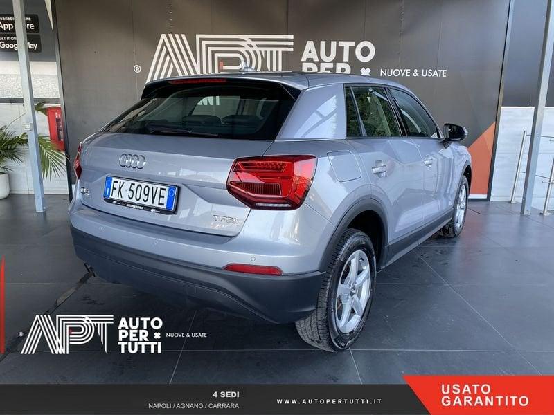 Audi Q2 Q2 1.4 tfsi Business