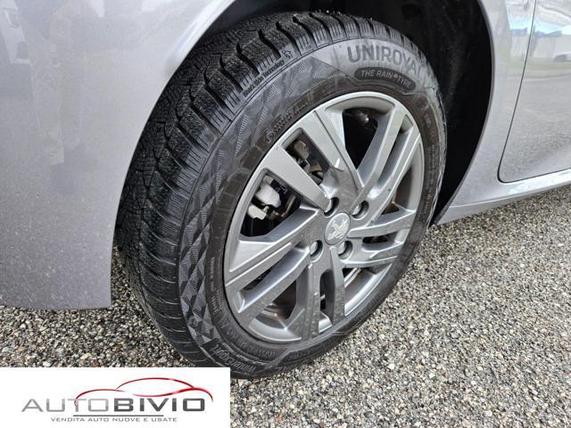 PEUGEOT 208 PureTech 100 Stop&Start EAT8 5 porte Style