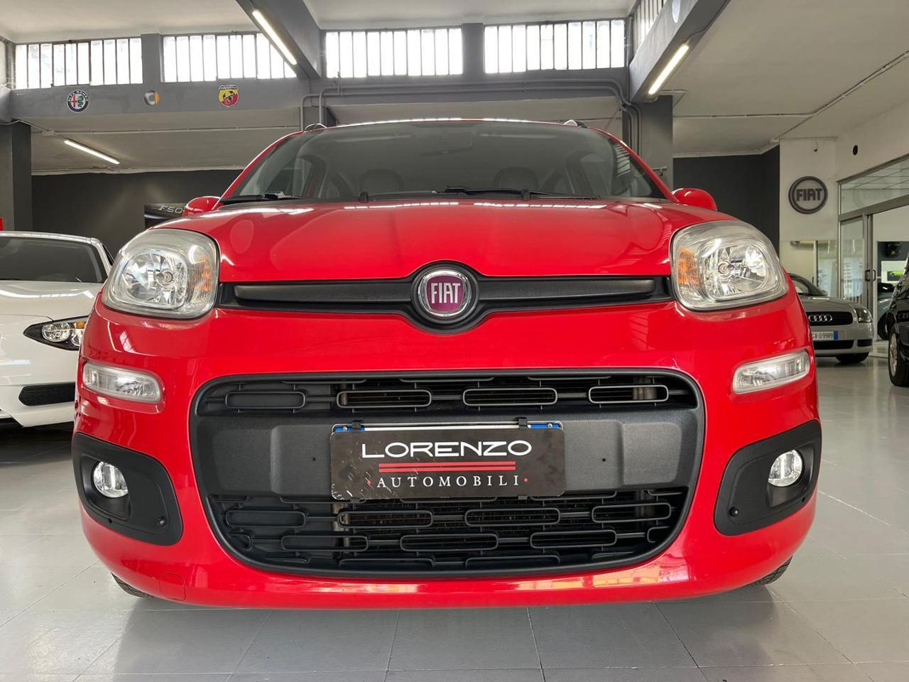 FIAT Panda 1.2 Easy 5 Posti