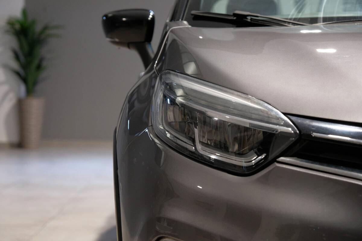 Renault Captur TCe 12V 90 CV Start&Stop Energy Intens