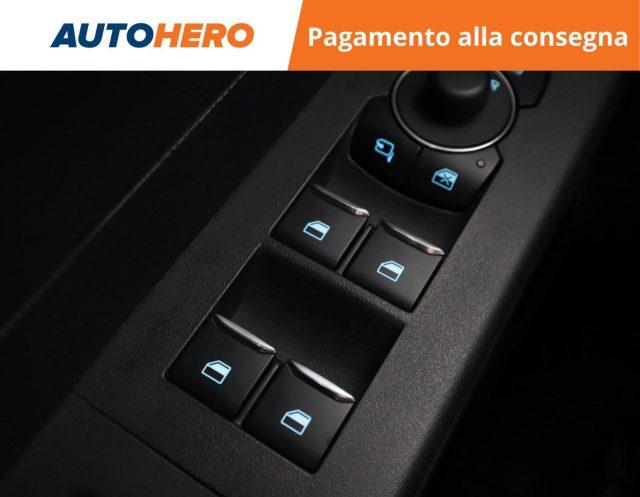 FORD Tourneo Courier 1.0 EcoBoost Powershift Active