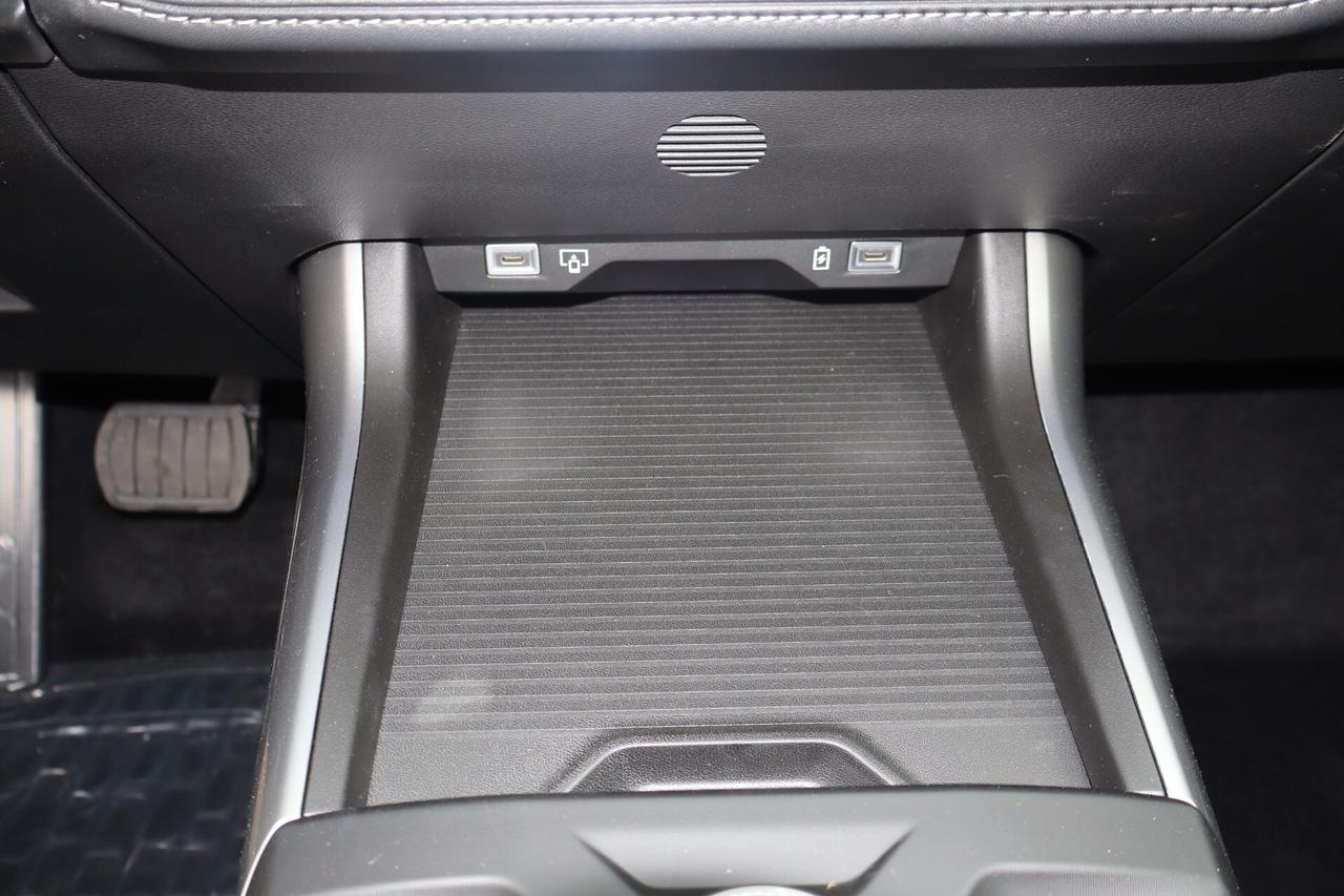Jeep New Compass 1.2cc E-Hybrid 145cv Edct6 First Edition