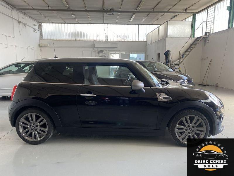 MINI Mini Cooper D Hype