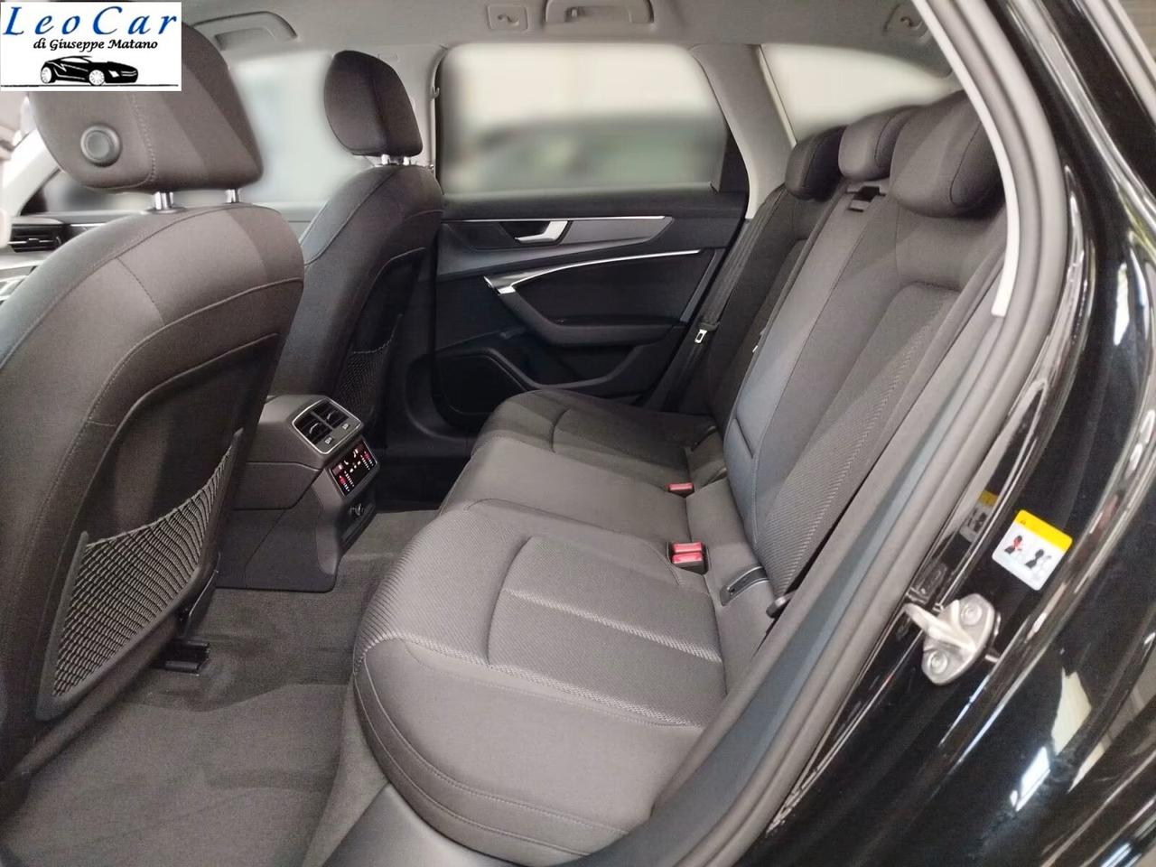 Audi A6 Avant 40 2.0 TDI S tronic line