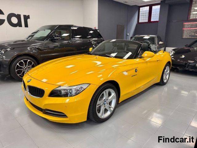 BMW Z4 sDrive23i "Combinazione rara"