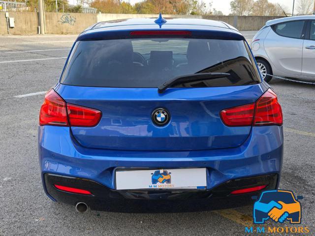 BMW 114 d 5p. Msport