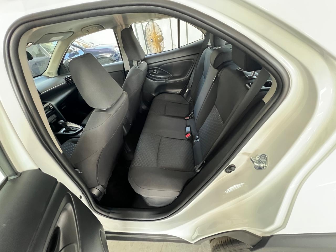 Toyota Yaris Cross 1.5 Hybrid 5p. E-CVT Active