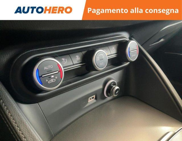 ALFA ROMEO Stelvio 2.2 Turbodiesel 190 CV AT8 Q4 Sprint