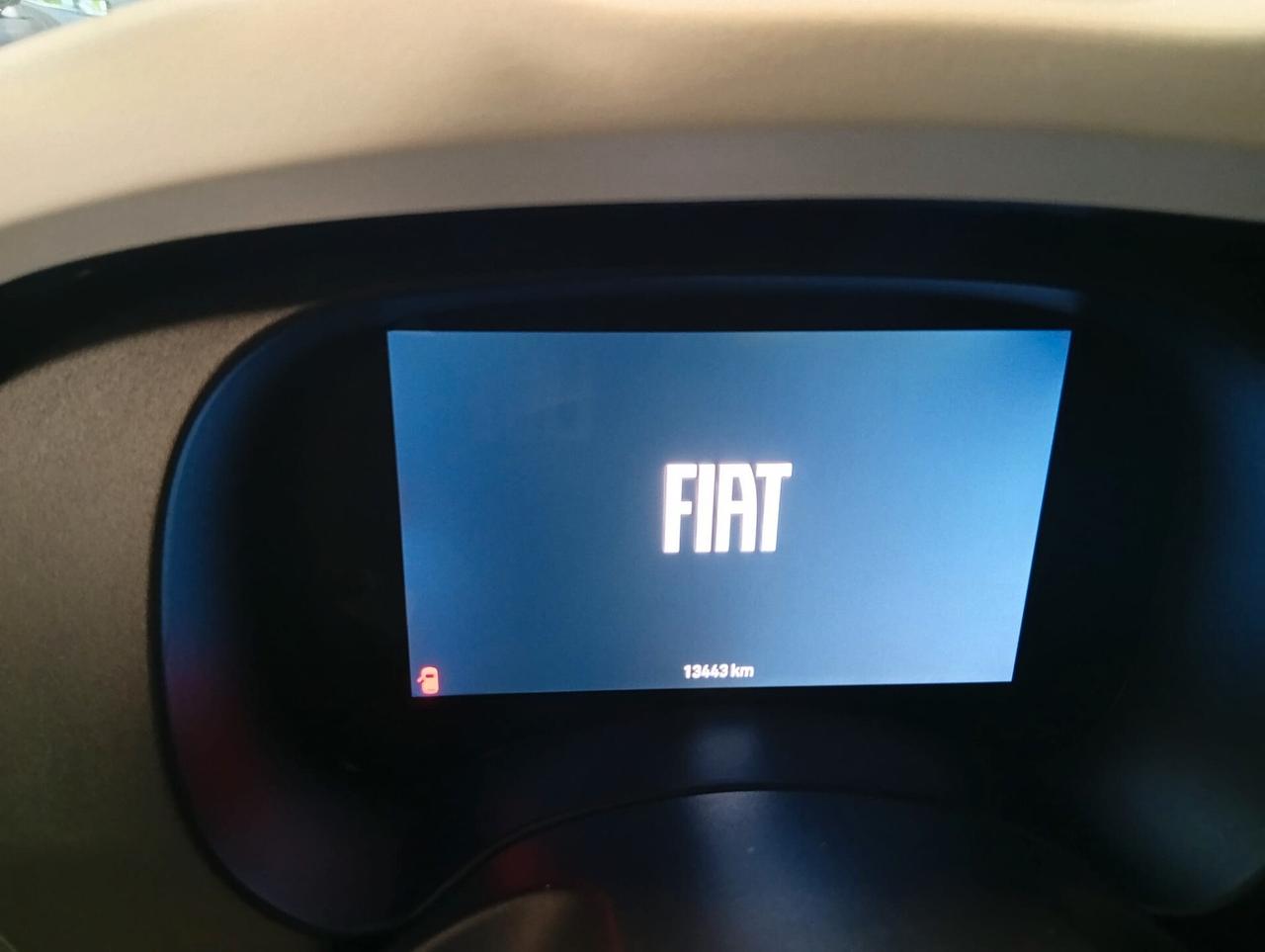 Fiat Panda Cross 1.0 FireFly S&S Hybrid