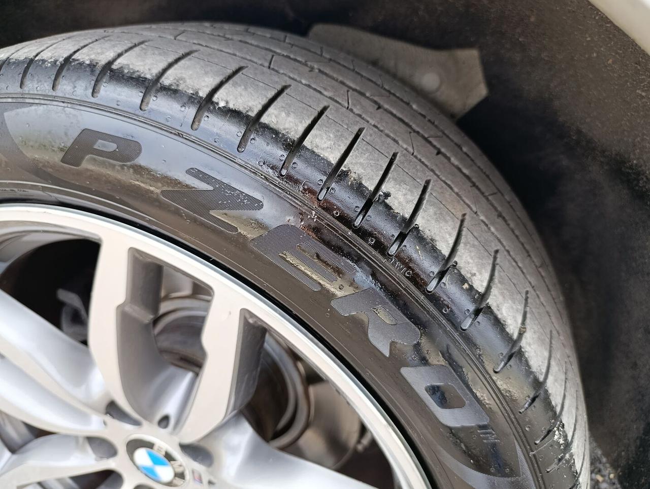 BMW X4 Xdrive20d Msport