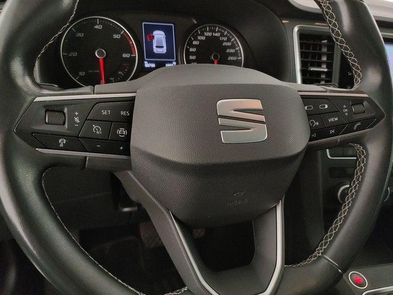 Seat Ateca 2.0 tdi Business 150cv dsg