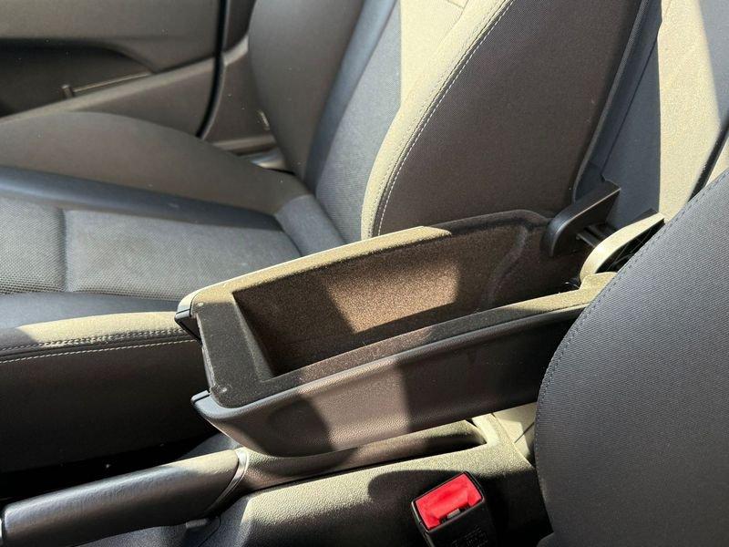 Audi A1 A1 SPB 5p 1.6 TDI 90cv Ambition