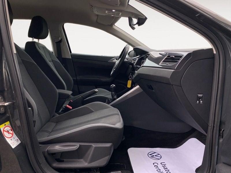 Volkswagen Polo Polo 5p 1.0 tsi Highline 95cv
