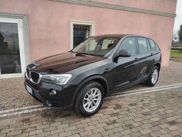 Bmw X3 XDRIVE