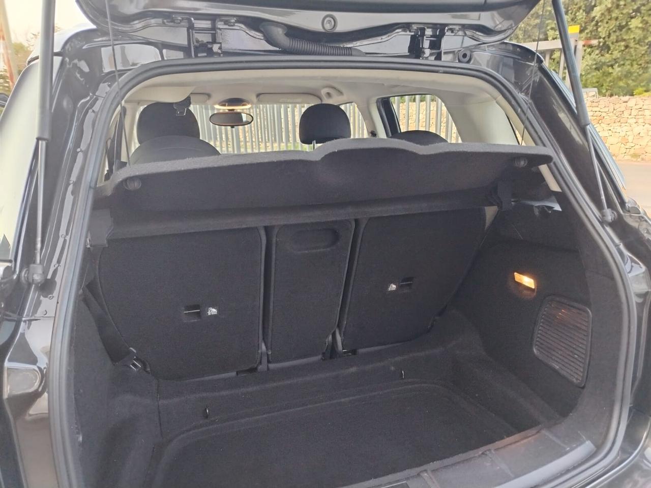 Mini 1.6 Cooper D Countryman