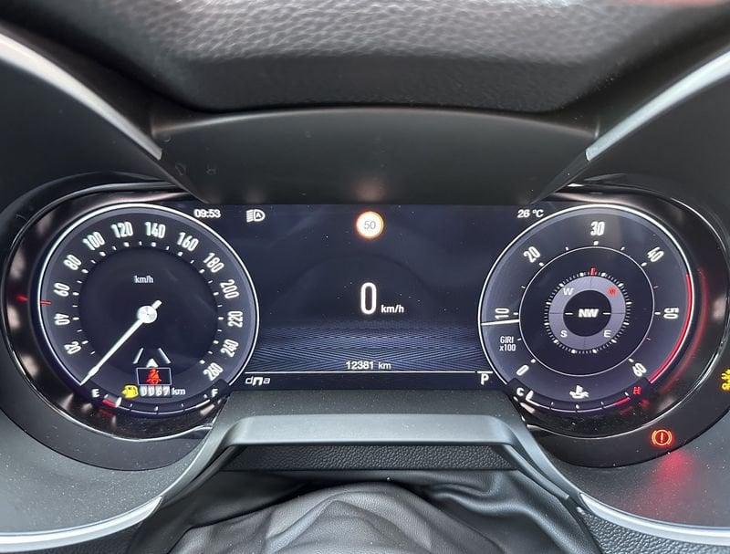Alfa Romeo Stelvio Alfa romeo Stelvio 2.2 Turbodiesel ''Veloce'' unico propietario