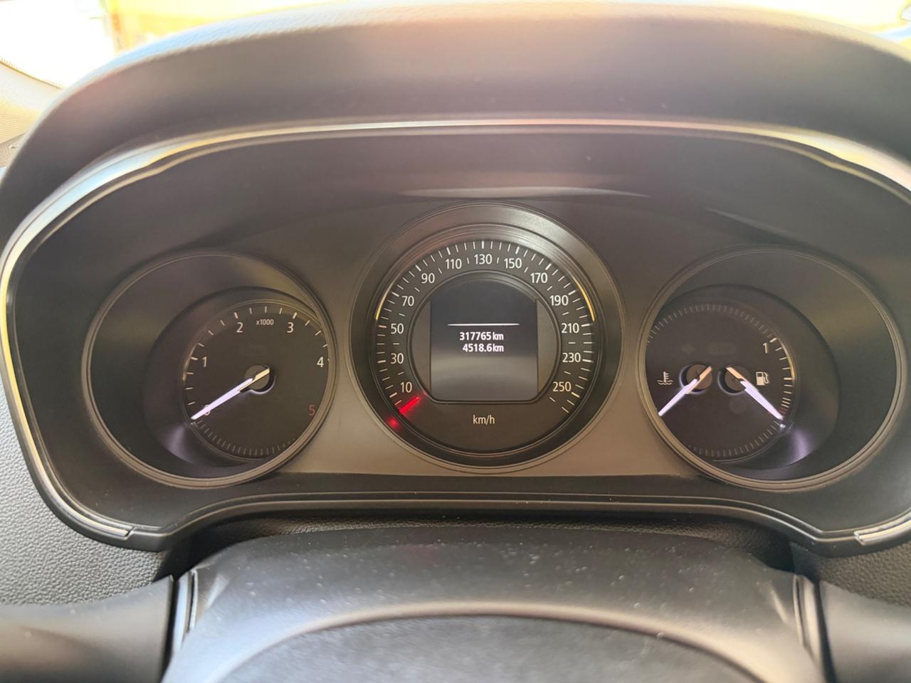 Renault Megane Sporter dCi Energy Business -2019