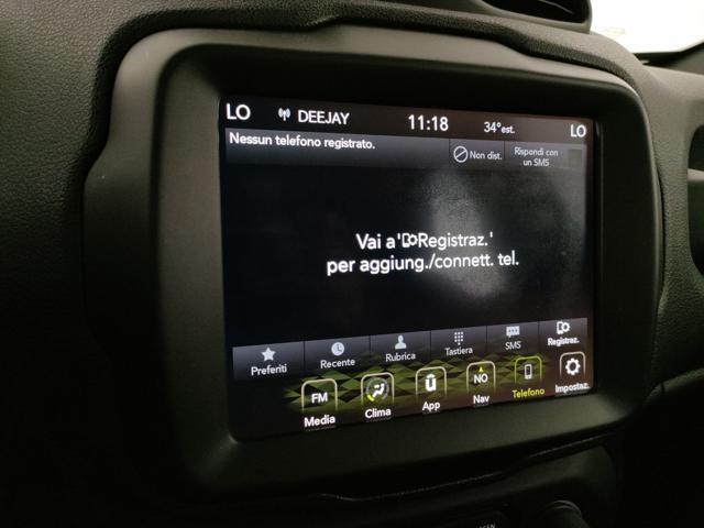 JEEP Renegade 1.0 T3 Limited