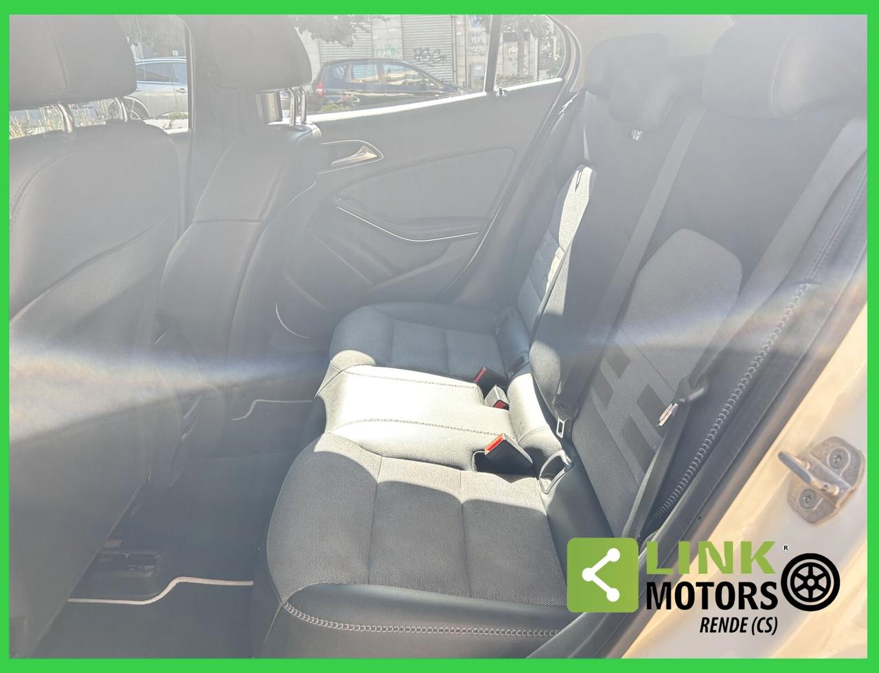 Mercedes-benz GLA 200d Sport 03/2016