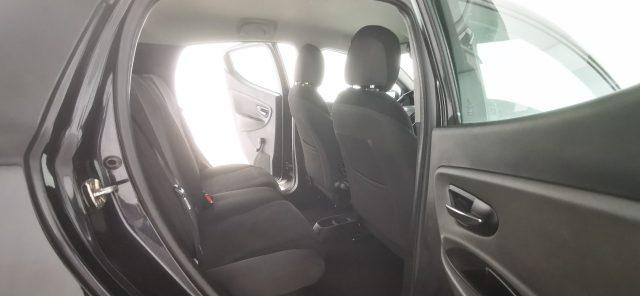 LANCIA Ypsilon 1.2 69 CV 5 porte Gold