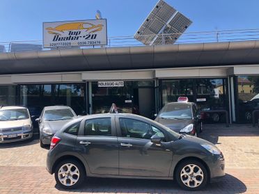Citroen C3 1.2 e-VTi 82 ETG airdream Exclusive