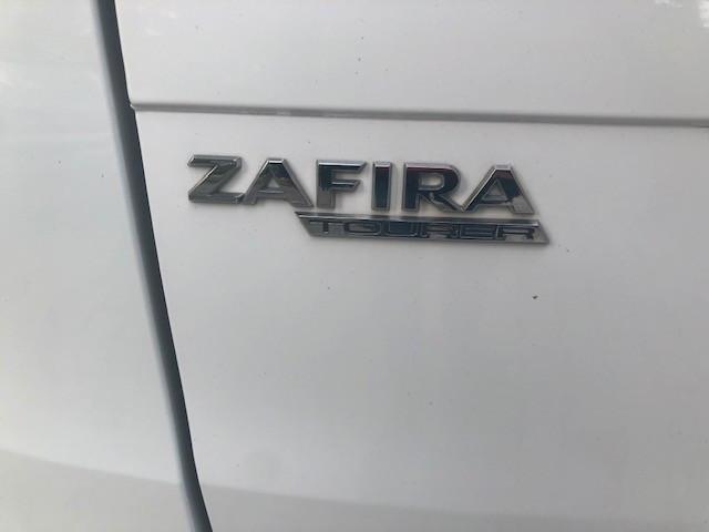 Opel Zafira Tourer 1.6 Turbo EcoM 150CV Elective