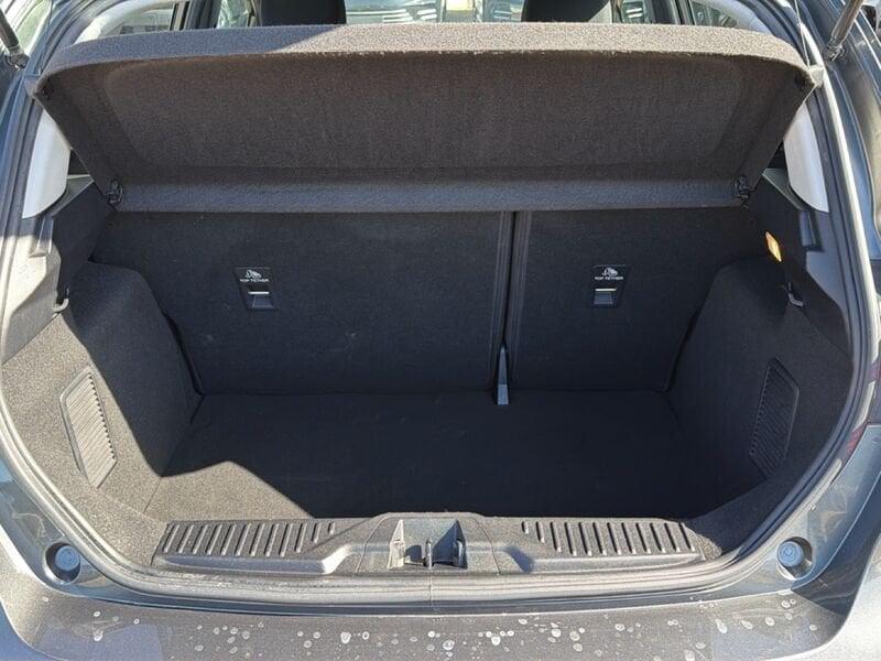 Ford Fiesta 1.0 EcoBoost Hybrid 125CV Titanium