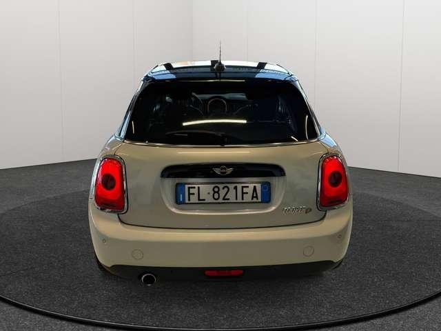 MINI Cooper D 1.5 116Cv Boost