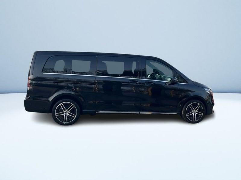 Mercedes-Benz Classe V 250d Extralong Avantgarde