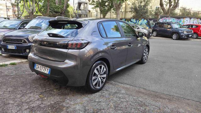 PEUGEOT 208 1.2 PureTech 75 Stop&Start 5 porte Active