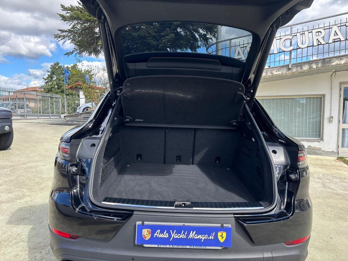 PORSCHE - Cayenne - 3.0 V6