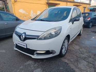 Renault Scenic Scénic XMod Cross 1.6 dCi 130CV Start&Stop Energy