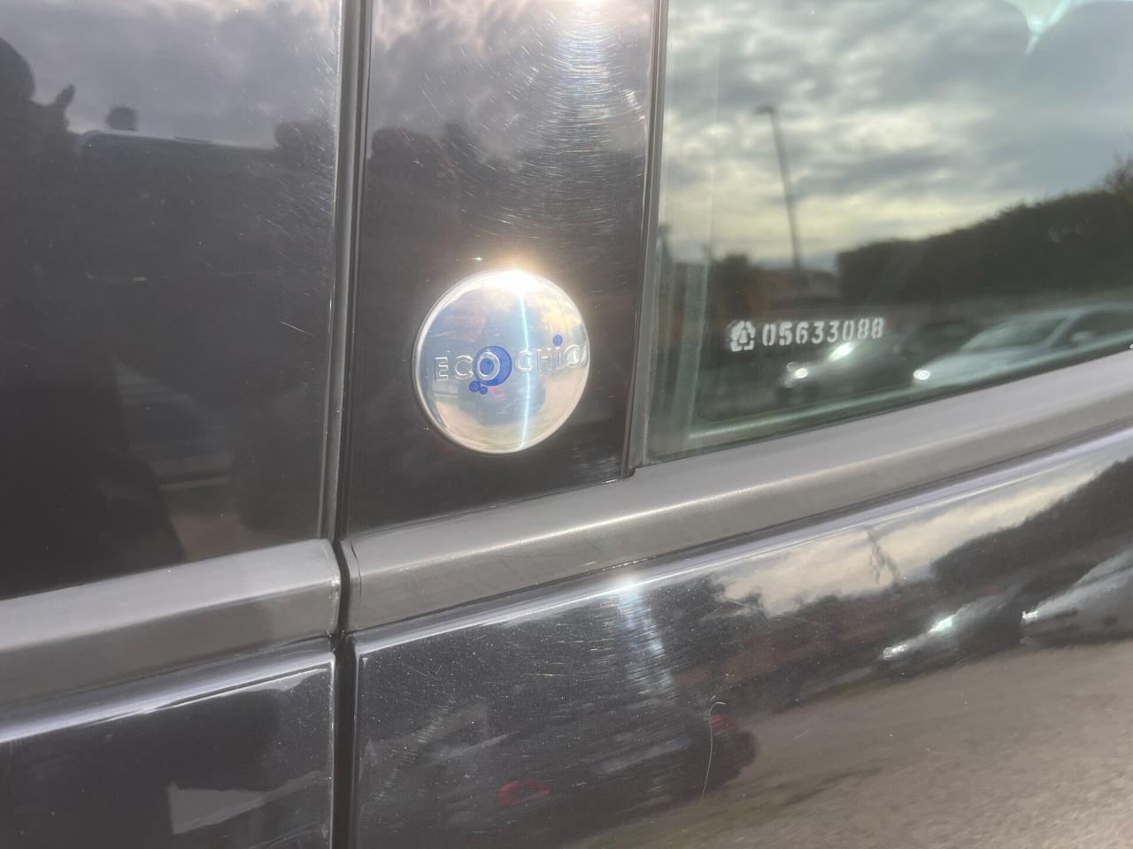 Lancia Ypsilon 1.2 69 CV 5 porte GPL Ecochic Gold