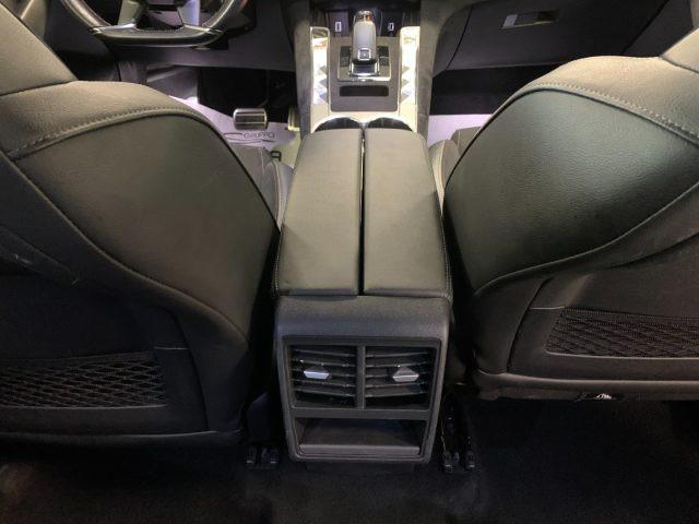 DS AUTOMOBILES DS 7 Performance Line + STRAFULL 1.5 BlueHDi AUTOMATICO