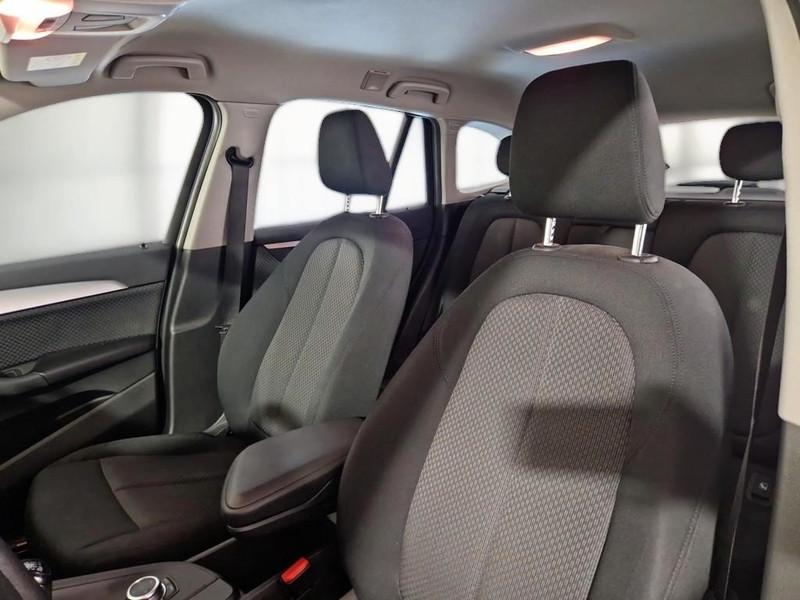 BMW X1 sDrive 18d