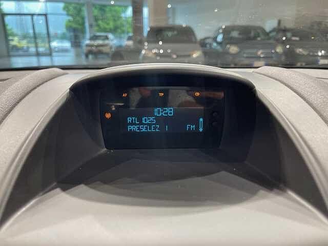 Ford Fiesta 1.2 60CV 3 porte