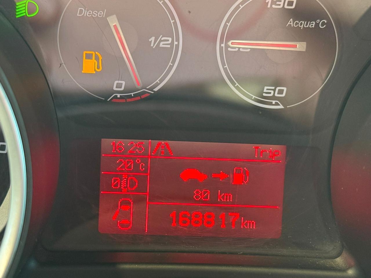 Alfa Romeo Giulietta 1.6 JTDm-2 120 CV Sprint