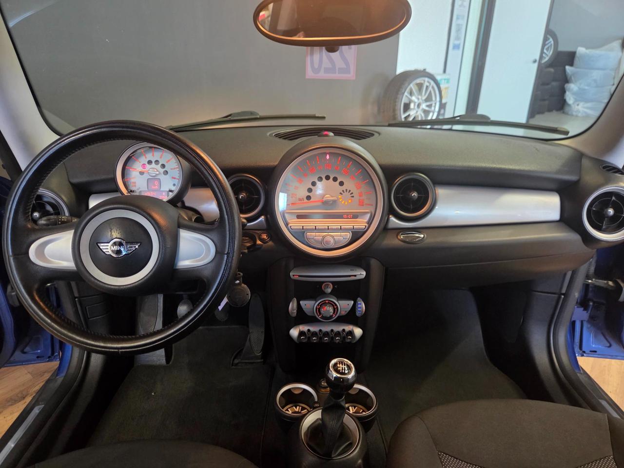 Mini 3 Porte One 1.4